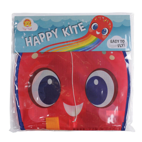 TIGER TRIBE - Happy Kite